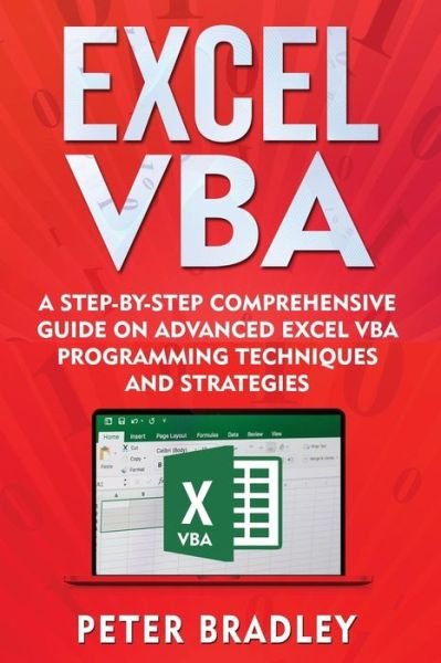 Peter Bradley · Excel VBA (Paperback Book) (2018)