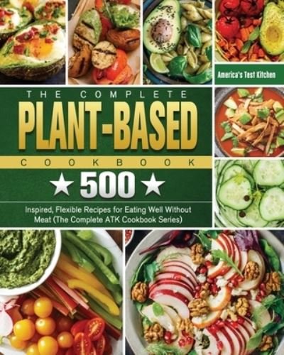 Cover for Wendy Stevens · The Perfect Plant Based Cookbook (Pocketbok) (2021)