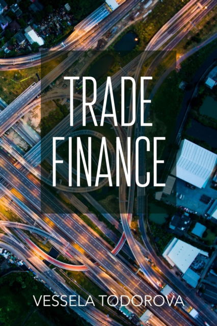 Cover for Vessela Todorova · Trade Finance (Paperback Book) (2023)