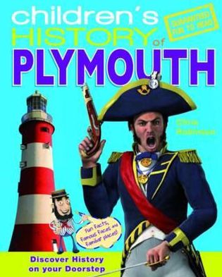 Cover for Plymouth (Book)