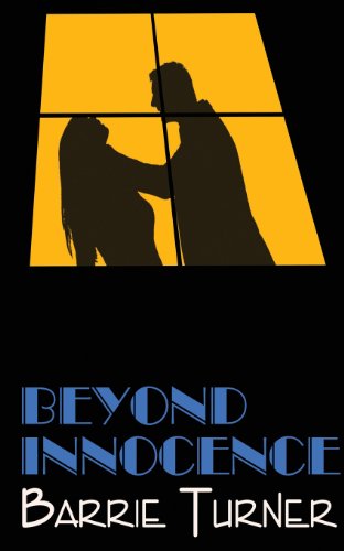 Cover for Barrie Turner · Beyond Innocence (Paperback Book) (2013)