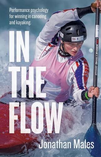 Cover for Jonathan Males · In the Flow (Paperback Book) (2014)