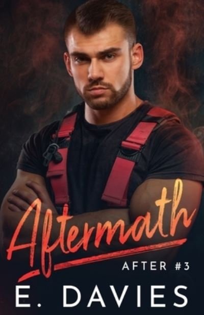 Cover for E Davies · Aftermath - After (Paperback Book) (2020)
