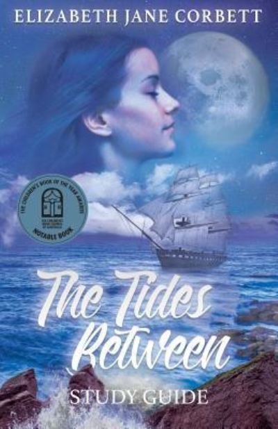Cover for Elizabeth Jane Corbett · The Tides Between (Taschenbuch) (2018)