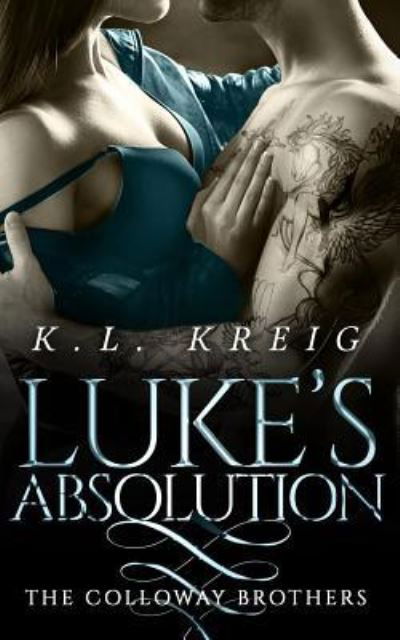K L Kreig · Luke's Absolution (Paperback Bog) (2016)