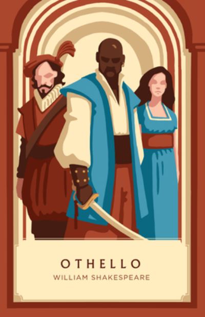 Othello - William Shakespeare - Bücher - Canon Press - 9781944503086 - 1. Dezember 2019