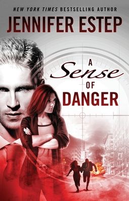 A Sense of Danger - Section 47 - Jennifer Estep - Boeken - Jennifer Estep - 9781950076086 - 16 november 2021