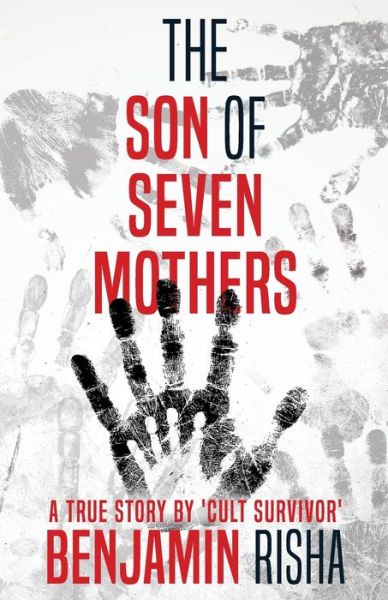 Cover for Benjamin Risha · The Son Of Seven Mothers (Paperback Book) (2021)