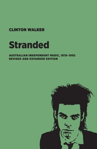 Cover for Clinton Walker · Stranded (Paperback Book) (2021)