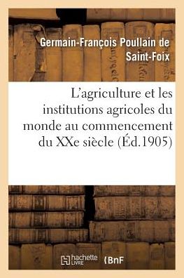 Cover for Germain-François Poullain De Saint-Foix · Lettres d'Une Turque A Paris, Ecrites A Sa Soeur Au Serrail (Paperback Book) (2017)