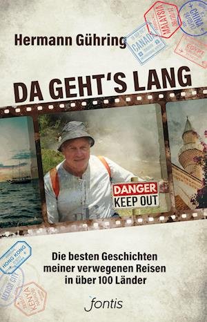 Cover for Gühring · Da geht's lang (N/A)