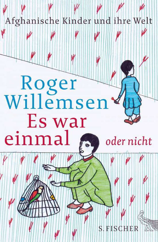 Cover for Willemsen · Es war einmal oder nicht (Book)