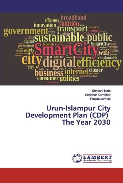 Cover for Kate · Urun-Islampur City Development Pla (Book) (2020)