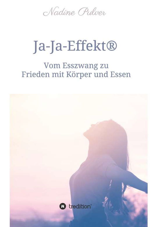 Ja-Ja-Effekt® - Pulver - Books -  - 9783347148086 - October 21, 2020