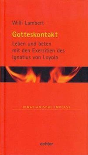 Cover for Lambert · Gotteskontakt (Buch)
