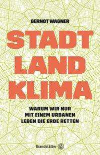 Cover for Wagner · Stadt, Land, Klima (Bok)