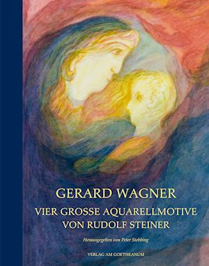 Cover for Peter Stebbing · Gerard Wagner (Book) (2022)