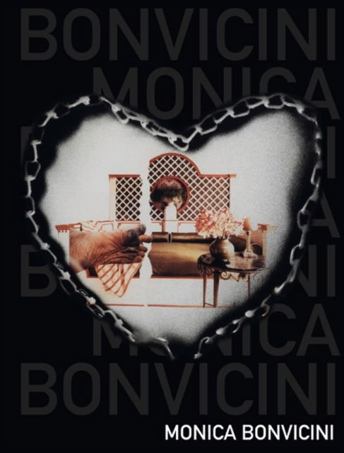 Monica Bonvicini: As Walls Keep Shifting -  - Books - Verlag der Buchhandlung Walther Konig - 9783753303086 - October 18, 2023