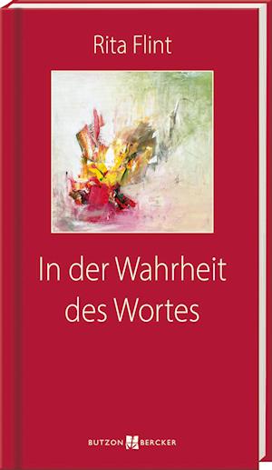 Cover for Rita Flint · In der Wahrheit des Wortes (Book) (2024)