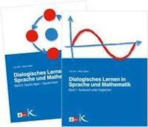 Cover for Ruf · Dialogisches Lernen.1-2 (Bog)