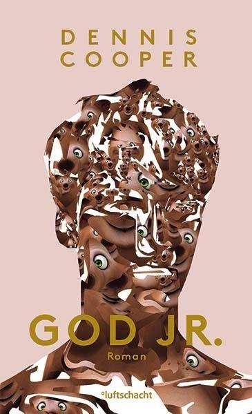 Cover for Cooper · God Jr. (Book)