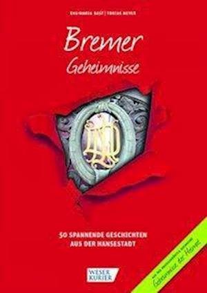 Cover for Bast · Bremer Geheimnisse (Book)