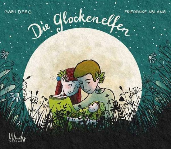 Cover for Deeg · Die Glockenelfen (N/A)