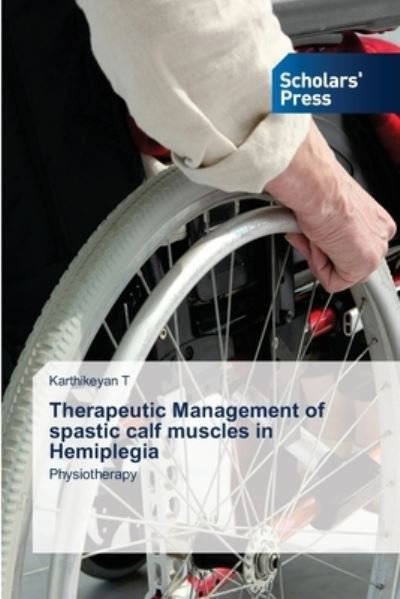 Cover for T · Therapeutic Management of spastic cal (Book) (2020)