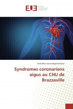 Cover for Ngolo-letomo · Syndromes coronariens aigu (Book) (2019)