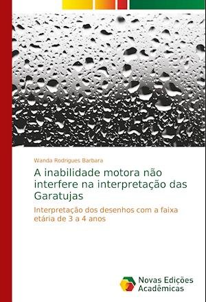 Cover for Barbara · A inabilidade motora não interf (Book) (2018)