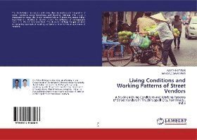 Cover for R · Living Conditions and Working Pattern (Bog)