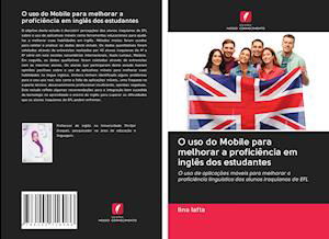 Cover for Lafta · O uso do Mobile para melhorar a p (Book)