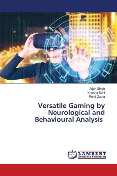 Cover for Singh · Versatile Gaming by Neurological (Buch) (2020)