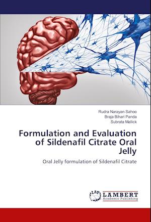 Cover for Sahoo · Formulation and Evaluation of Sil (Book)