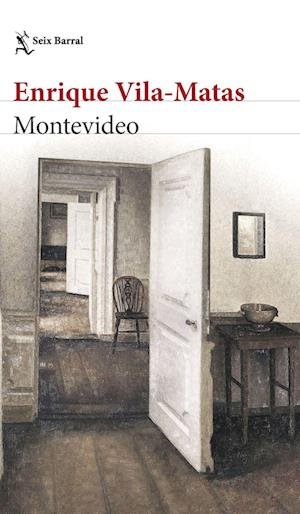 Enrique Vila Matas · Montevideo (Paperback Book) (2022)