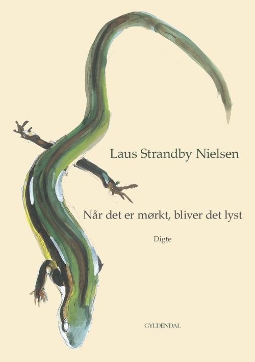 Når det er mørkt, bliver det lyst - Laus Strandby Nielsen - Bøger - Gyldendal - 9788702201086 - 25. april 2016