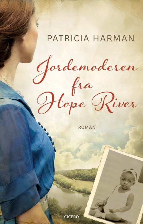 Cover for Patricia Harman · Jordemoderen fra Hope River (Bound Book) [1º edição] [Indbundet] (2013)
