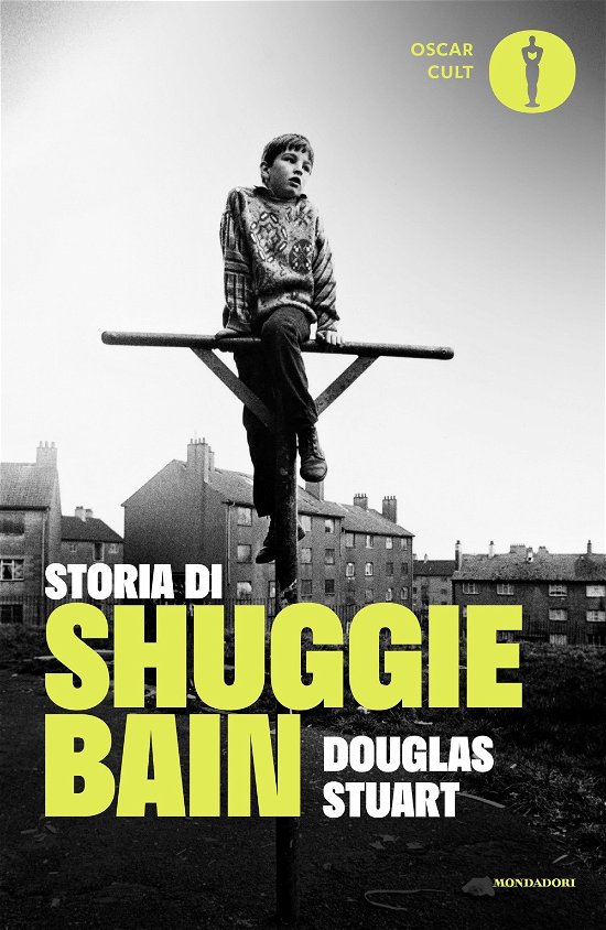 Storia Di Shuggie Bain - Douglas Stuart - Books -  - 9788804747086 - 