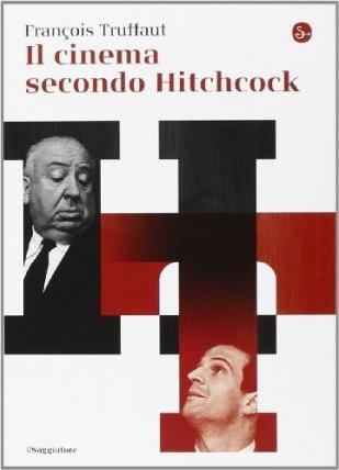 Cover for Francois Truffaut · Il Cinema Secondo Hitchcock (Book)