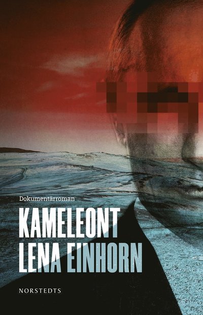 Cover for Lena Einhorn · Kameleont (Bound Book) (2024)