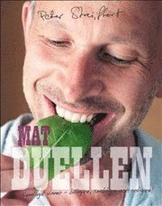 Cover for Peter Streijffert · Matduellen (Paperback Book) (2012)