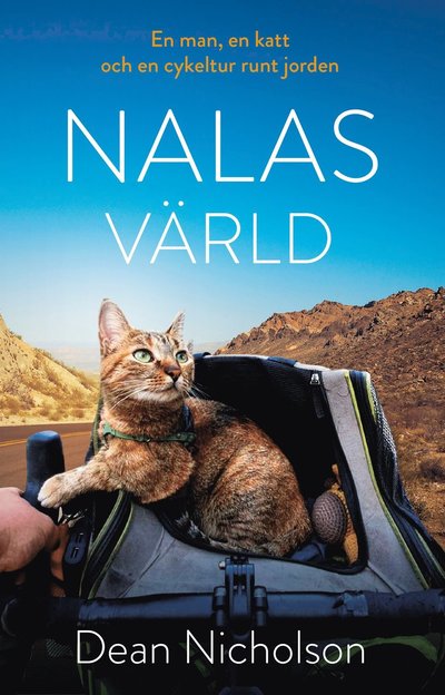 Cover for Dean Nicholson · Nalas värld (Bound Book) (2020)