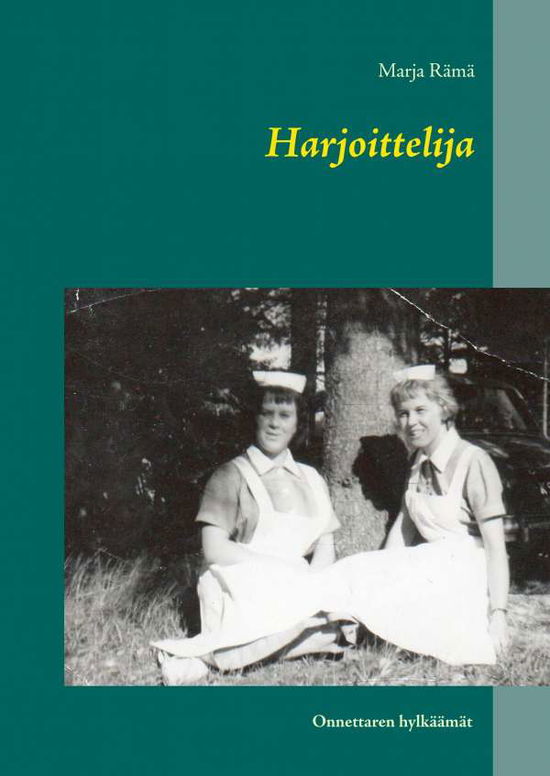 Harjoittelija - Rämä - Books -  - 9789528002086 - 