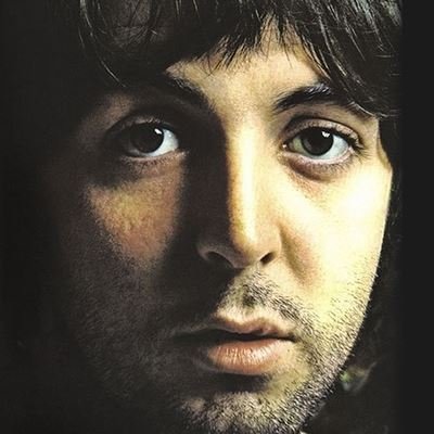 Cover for Peter Ames Carlin · Paul McCartney (CD) (2009)