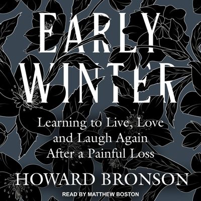 Cover for Howard Bronson · Early Winter (CD) (2021)