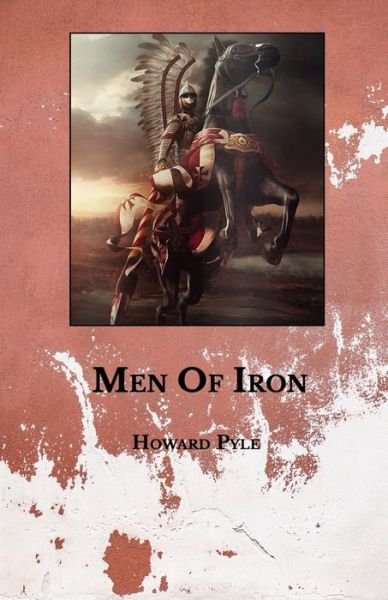 Cover for Howard Pyle · Men Of Iron (Paperback Bog) (2021)