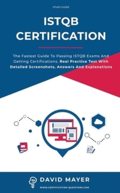 Cover for David Mayer · ISTQB Certification (Paperback Book) (2021)