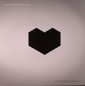 I Love You,dude - Digitalism - Muzyka - cooperative music - 9952381720086 - 30 czerwca 2011
