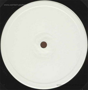 Cover for Promo · White 6 (12&quot;) (2012)