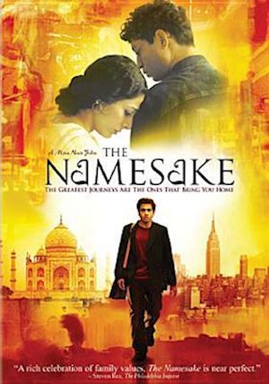 Cover for Namesake · The Namesake (DVD) (2007)